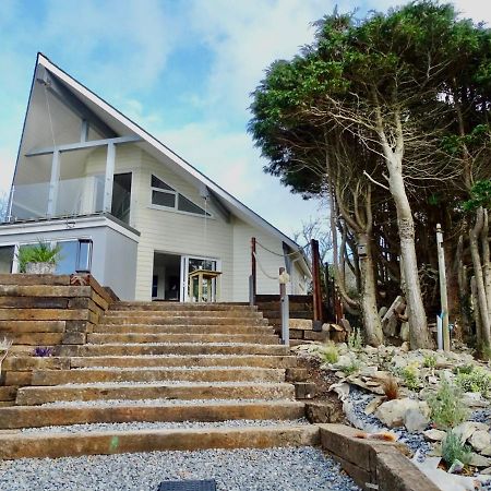 일프러컴 The Kite, Upper Torrs View 빌라 외부 사진