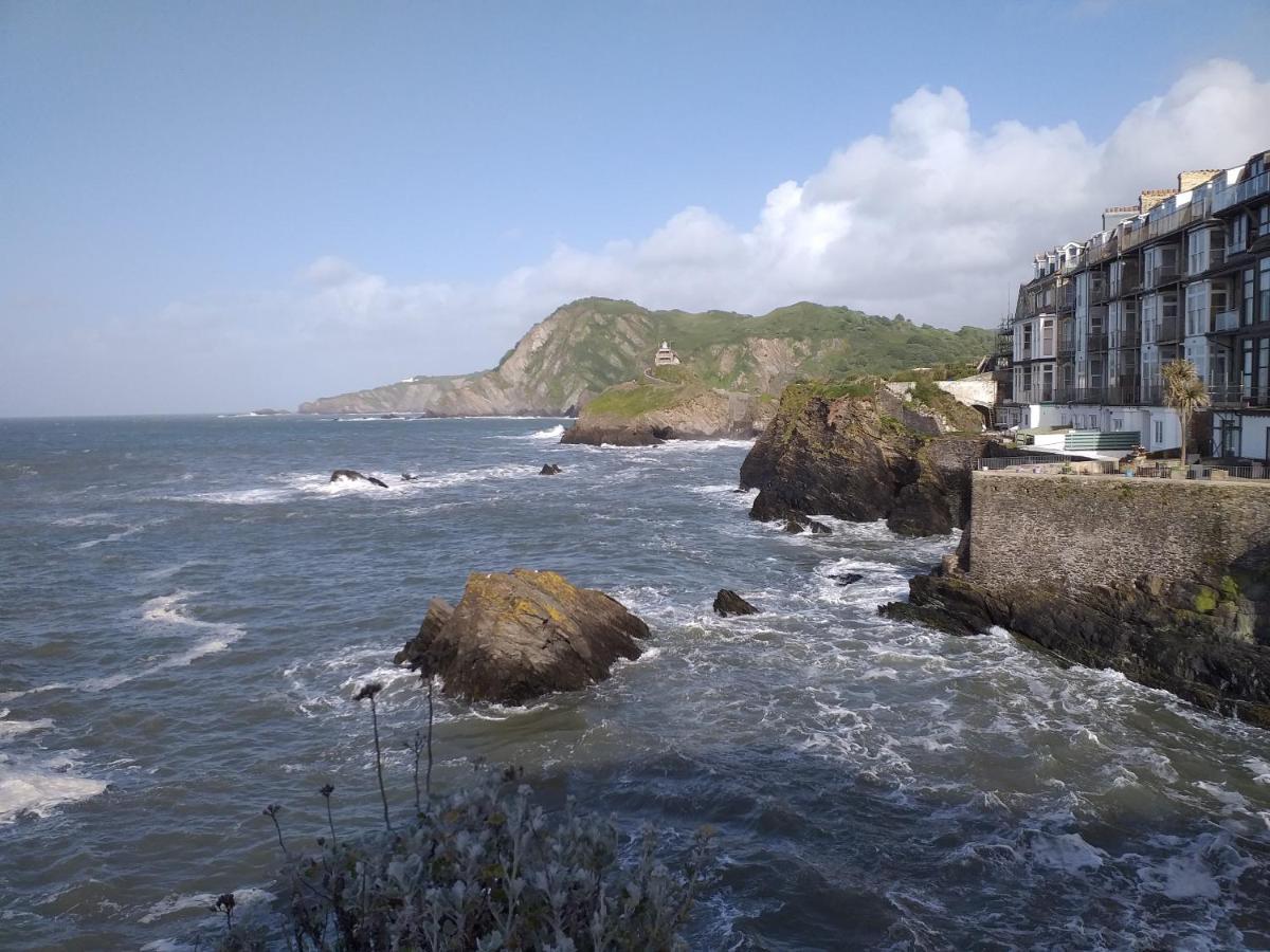 일프러컴 The Kite, Upper Torrs View 빌라 외부 사진